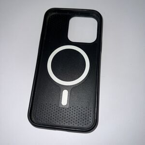 Pelican Protector Case For Apple iPhone 13 Pro Black 12 To 16 Ft Drop